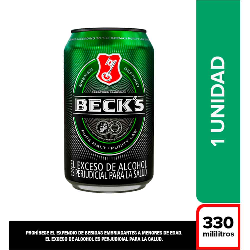 Becks